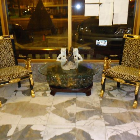 Paris Suites Hotel New York Esterno foto