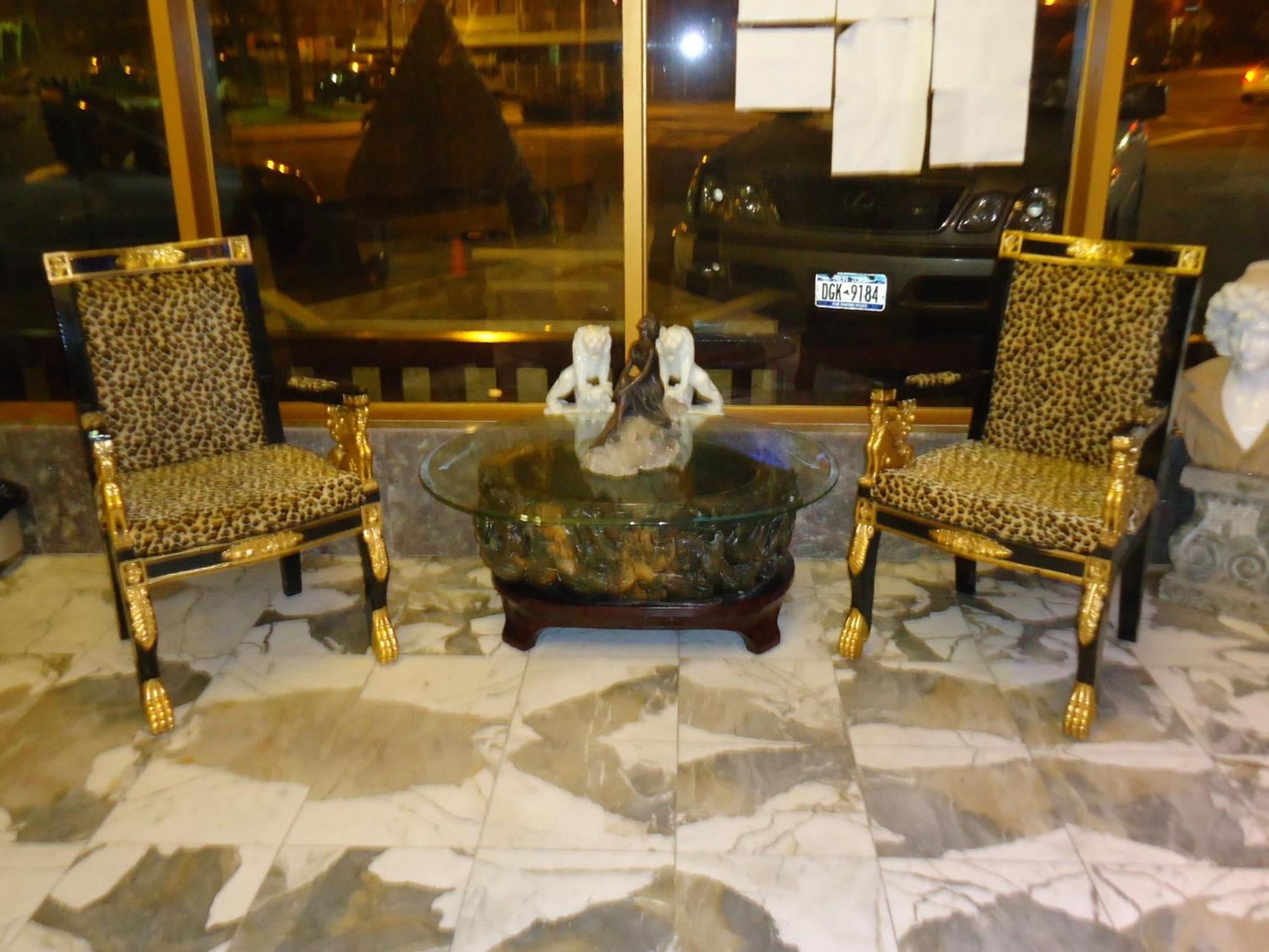Paris Suites Hotel New York Esterno foto