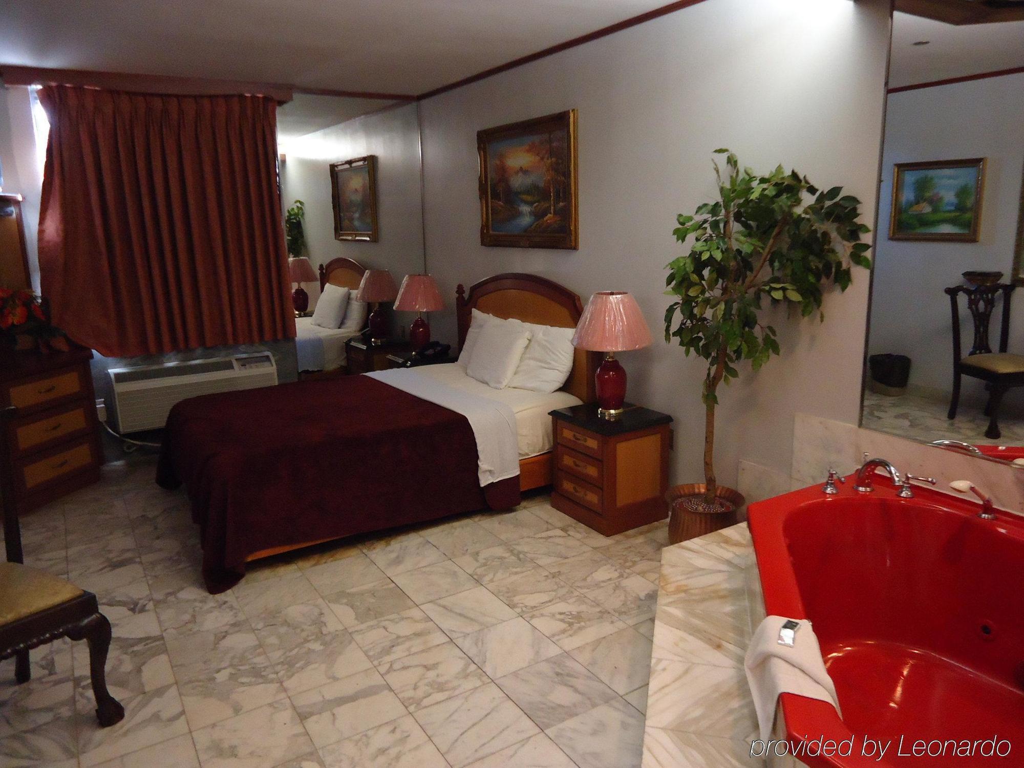 Paris Suites Hotel New York Camera foto