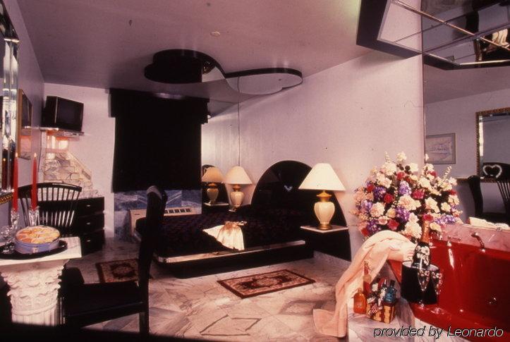 Paris Suites Hotel New York Camera foto