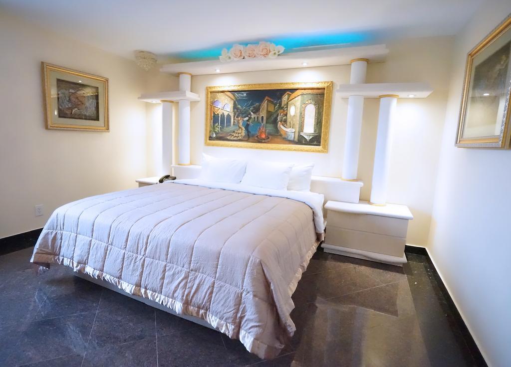 Paris Suites Hotel New York Esterno foto