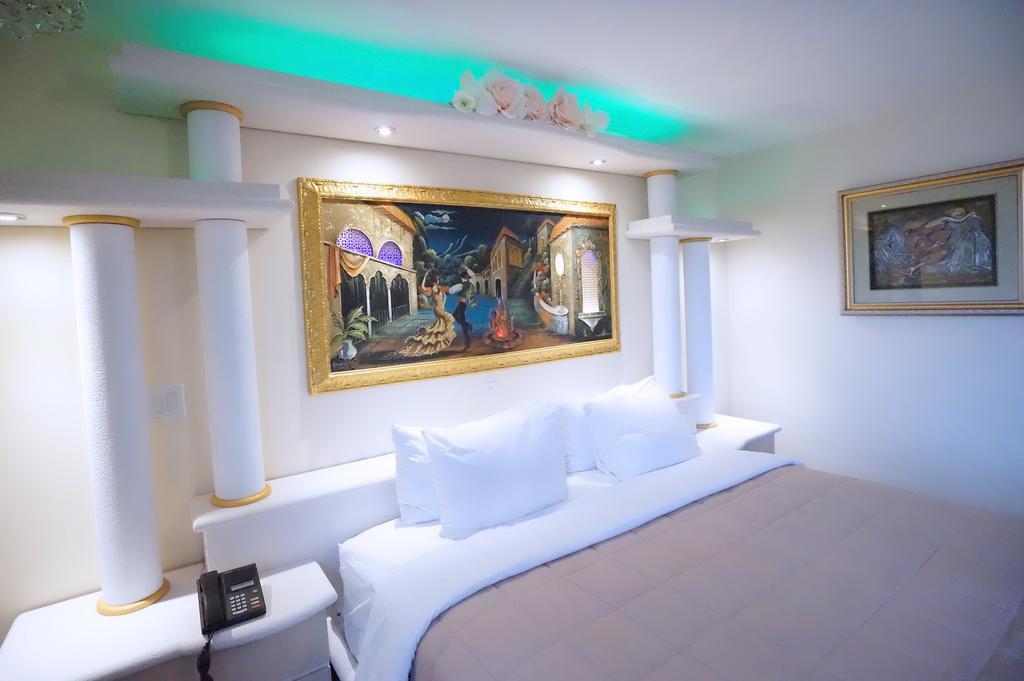 Paris Suites Hotel New York Esterno foto