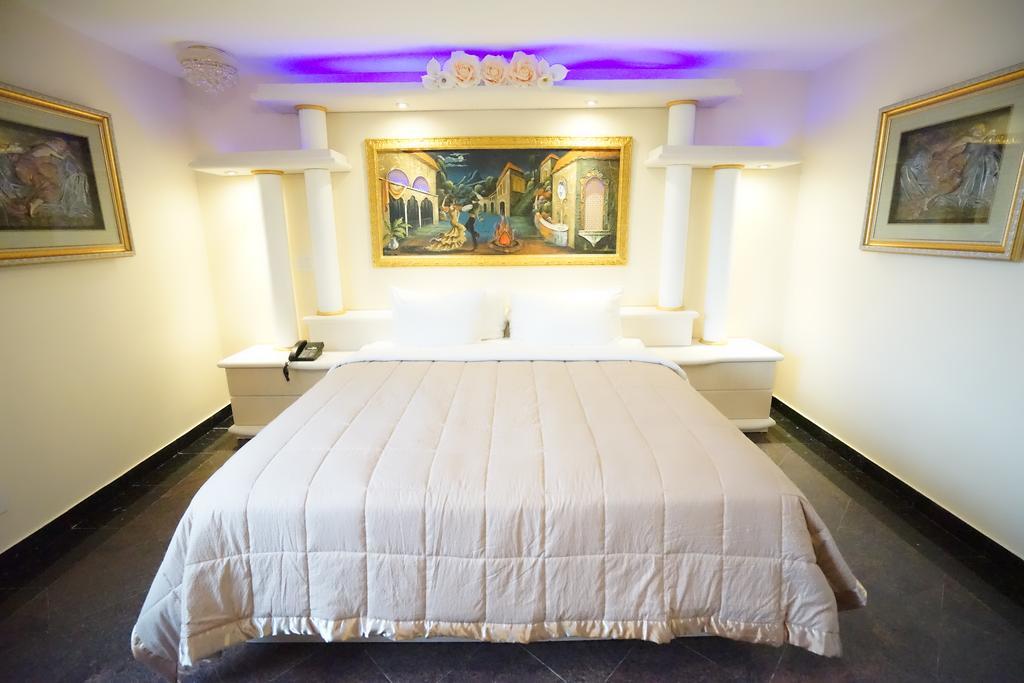 Paris Suites Hotel New York Esterno foto