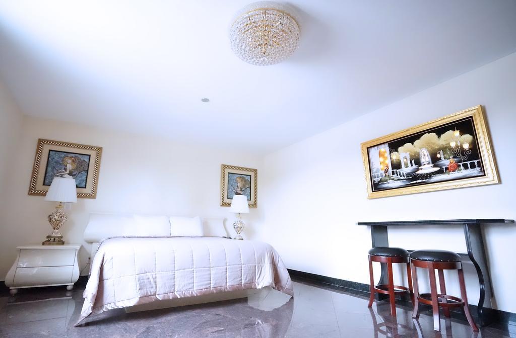 Paris Suites Hotel New York Esterno foto