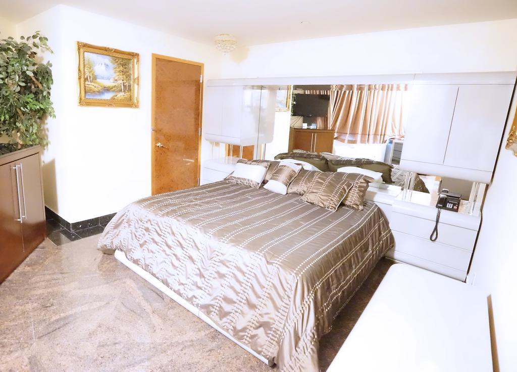 Paris Suites Hotel New York Esterno foto
