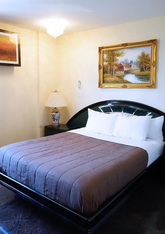 Paris Suites Hotel New York Esterno foto