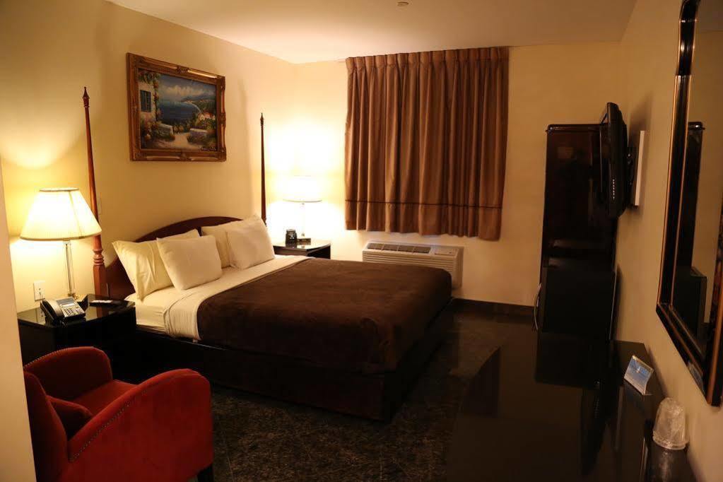Paris Suites Hotel New York Esterno foto