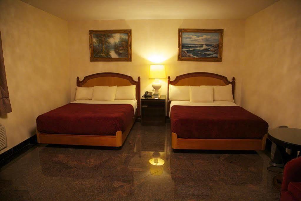 Paris Suites Hotel New York Esterno foto